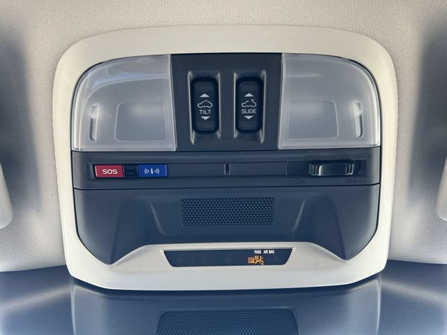 New 2026 Subaru Crosstrek 2.5i Limited AWD/4WD image 27