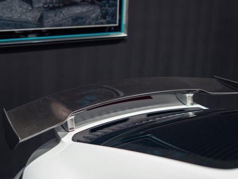 Used 2022 Porsche 911 Turbo S AWD/4WD image 34