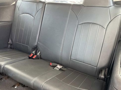 Used 2016 Chevrolet Traverse LTZ w/ LPO, 'HIT The Road' Package image 13