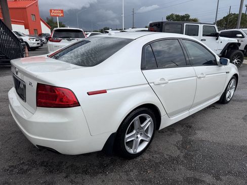 Used 2006 Acura TL FWD image 6