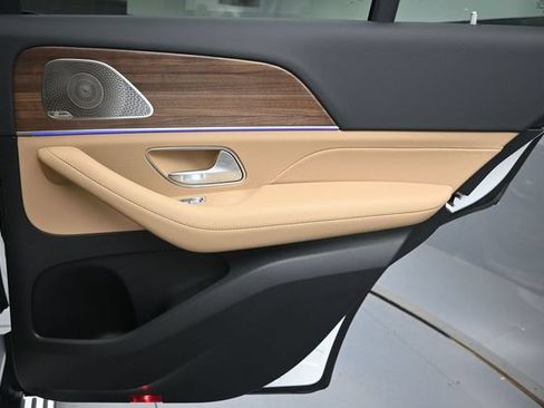 New 2026 Mercedes-Benz GLE 350 4MATIC image 28