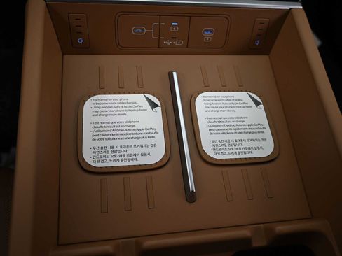 New 2026 Hyundai Santa Fe Calligraphy image 19