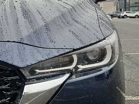 Used 2023 MAZDA CX-5 AWD 2.5 S w/ Preferred Package image 9