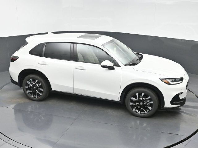 New 2027 Honda HR-V EX-L image 33