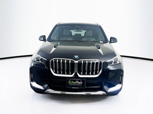 Used 2025 BMW X1 xDrive28i AWD/4WD image 2
