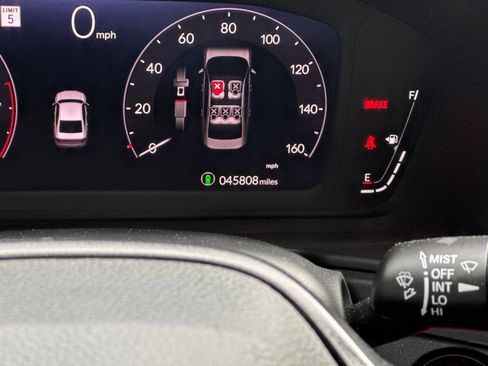 Used 2024 Honda Accord EX image 21