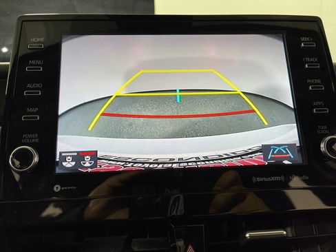 Certified 2024 Toyota Camry XSE FWD image 21