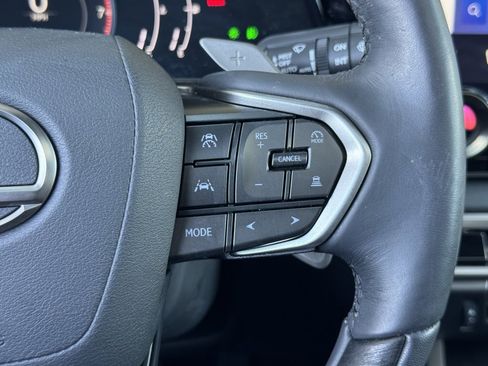 Used 2023 Lexus RX 350 Premium image 30