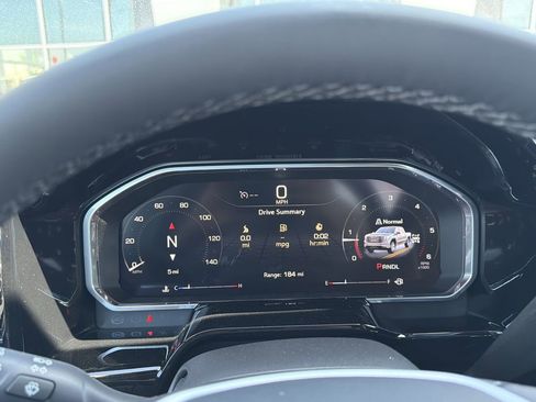 New 2026 GMC Sierra 1500 Elevation AWD/4WD image 11