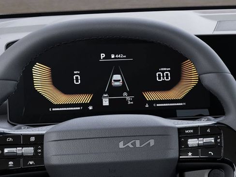 New 2026 Kia Sorento S w/ S Panoramic Sunroof Package FWD image 21