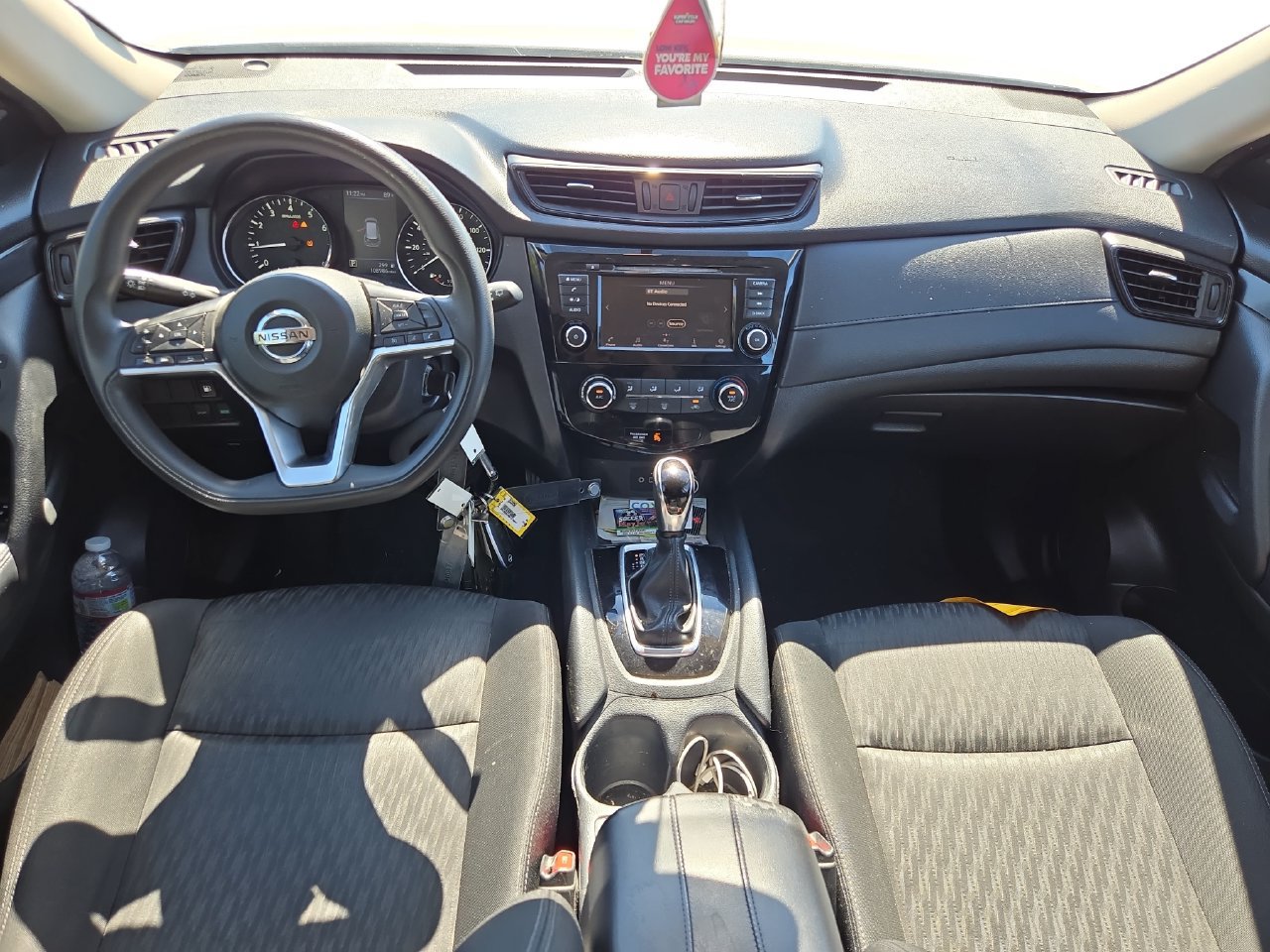 Used 2018 Nissan Rogue S FWD image 9
