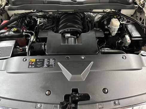 Used 2014 Chevrolet Silverado 1500 LTZ w/ LTZ Plus Package AWD/4WD image 33