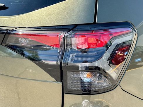 New 2026 Subaru Forester Premium image 34