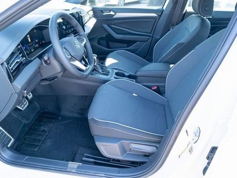 New 2026 Volkswagen Jetta Sport FWD image 12