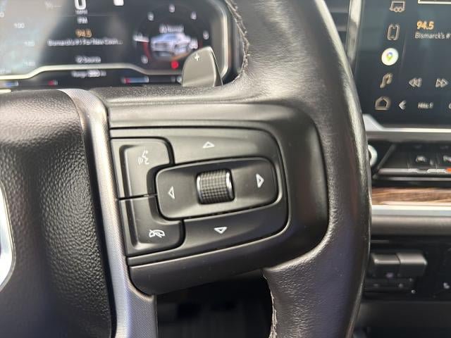 Used 2022 GMC Sierra 1500 Elevation w/ Elevation Premium Package AWD/4WD image 33