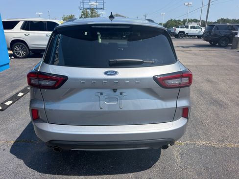 Used 2024 Ford Escape ST-Line FWD image 5