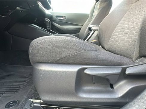 Used 2023 Toyota Corolla SE image 21