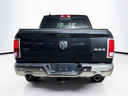 Used 2016 RAM 1500 Laramie w/ Convenience Group image 32