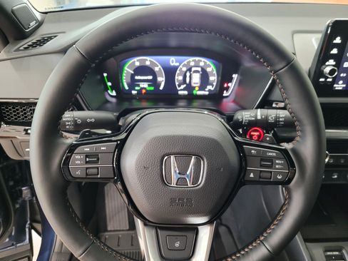 New 2026 Honda CR-V Sport Touring image 10