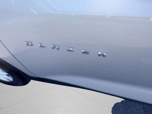 Used 2021 Chevrolet Blazer LT image 34