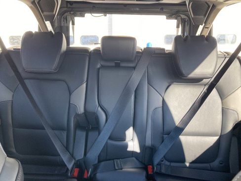 New 2025 Ford Bronco Outer Banks image 24