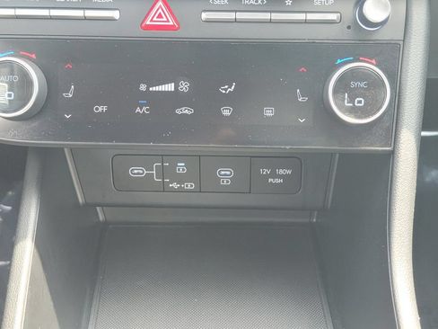 Used 2024 Hyundai Sonata SEL FWD image 23