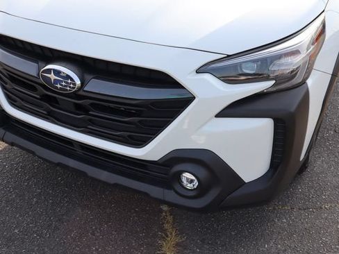 Certified 2024 Subaru Outback Premium AWD/4WD image 10