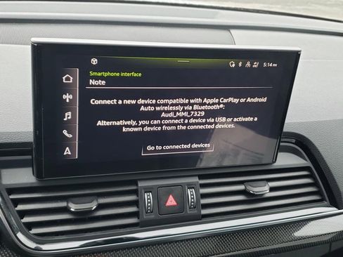 Used 2023 Audi SQ5 Premium Plus image 26