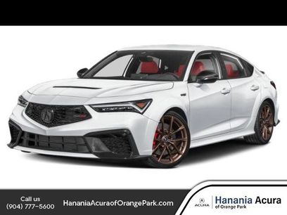 Used 2025 Acura Integra Type S