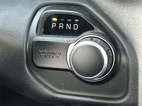 Used 2023 RAM 2500 Tradesman image 20