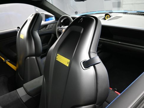 Certified 2022 Porsche 911 GT3 RWD image 25