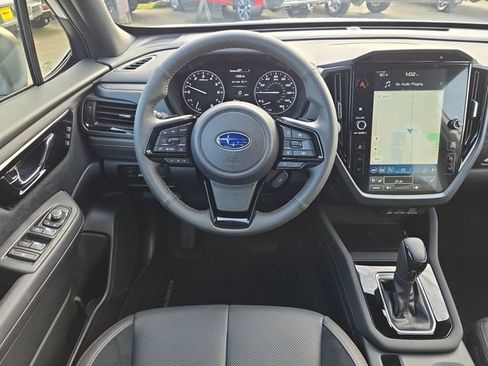 New 2025 Subaru Forester Touring image 21