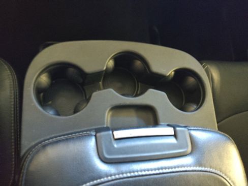 Used 2015 RAM 2500 Laramie w/ Protection Group image 26