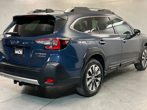 Used 2025 Subaru Outback Touring XT AWD/4WD image 5