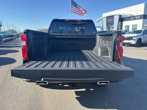 Used 2026 Chevrolet Silverado 1500 LT Trail Boss w/ Convenience Package II image 32