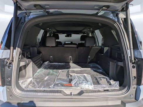 New 2026 Honda Passport TrailSport image 13