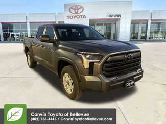 New 2026 Toyota Tundra SR5 video 2