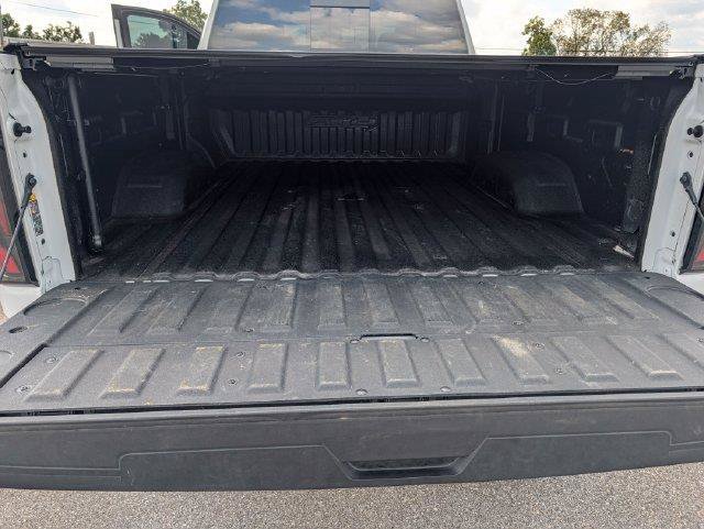 Used 2024 GMC Sierra 2500 AT4 w/ Technology Package AWD/4WD image 23
