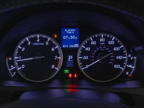 Used 2016 Acura RDX FWD w/ Technology Package image 16
