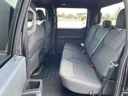 Used 2023 Ford F150 XL w/ XL STX Apperance Package image 10