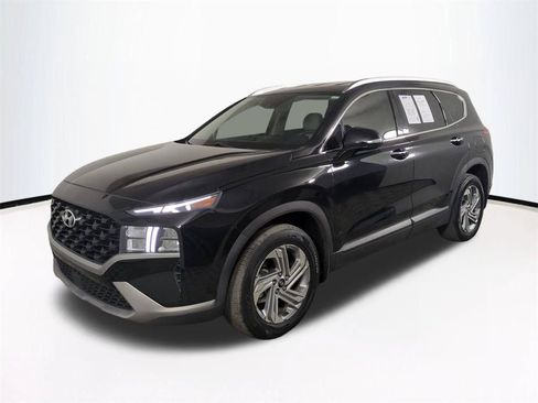 Used 2023 Hyundai Santa Fe SEL FWD image 9