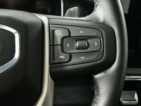 New 2025 GMC Sierra 1500 Denali image 12