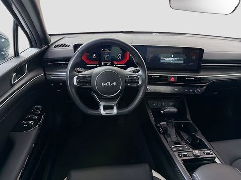 Used 2025 Kia K5 GT-Line image 25
