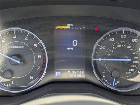 Used 2019 Subaru Ascent Limited w/ Popular Package #2A AWD/4WD image 11