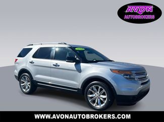 Used 2014 Ford Explorer XLT w/ Equipment Group 202A video 1