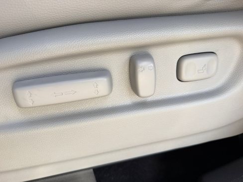 Used 2023 Honda Ridgeline RTL-E image 14