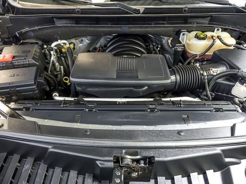 Certified 2022 GMC Yukon XL Denali AWD/4WD image 38