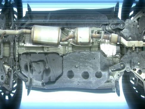 Used 2024 Nissan Pathfinder SL w/ SL Premium Package image 28