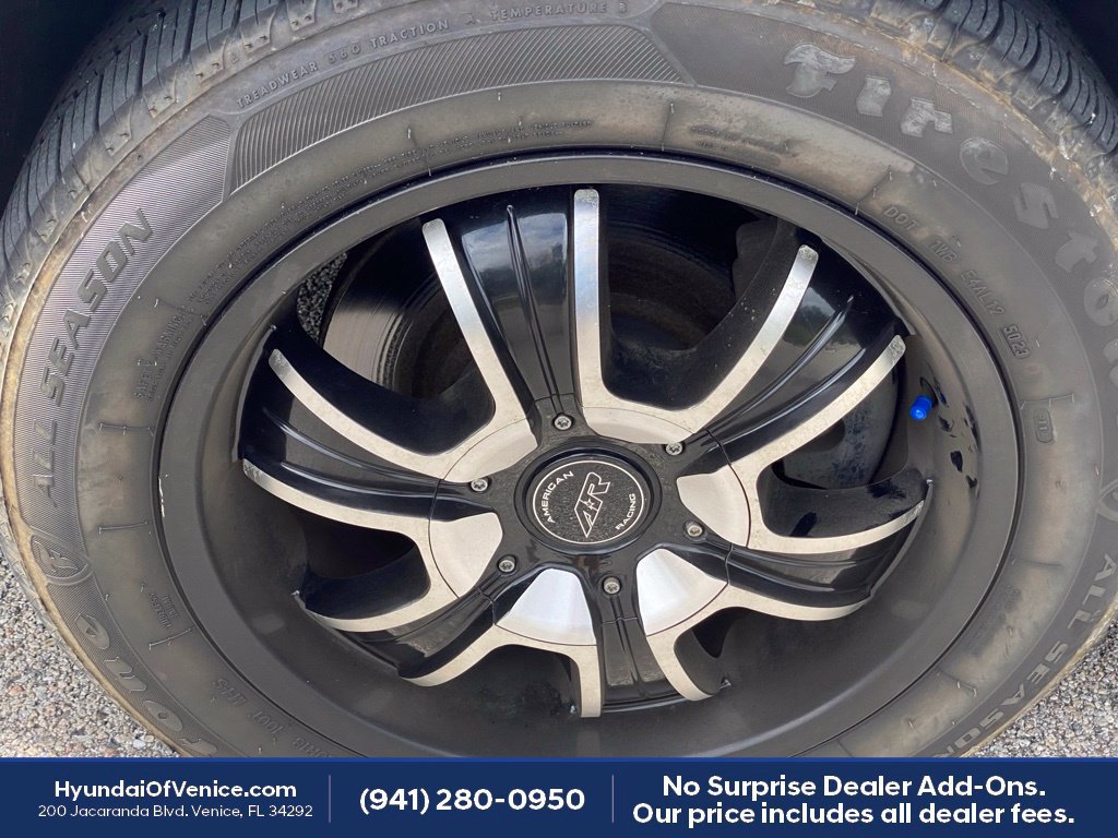 Used 2005 Dodge Magnum R/T w/ Convenience Group II RWD image 21