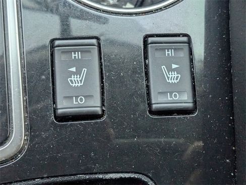 Used 2019 Nissan Maxima 3.5 SL w/ Floor Mat Group image 21